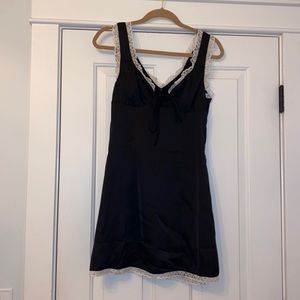 Princess PollY Slip Dress